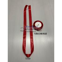 ราคา 1 คู่ เสาธงหนวดกุ้งยาว 1 2 เมตรดุมเงิน แถมฟรีริบบิ้น 2เส้น (21406485089)