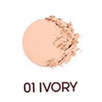 ราคา พร้อมส่ง แป้ง EVES อีฟส์ แป้งฝุ่นและแป้งอัดแข็ง GLAMOUR MATTE TWOWAY POWDER SPF25 PA แป้งพัฟ คุมมัน กันน้ำ กันเหงื่อ (21643888288)