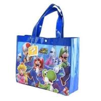 ราคา กระเป๋าพลาสติก กันน้ำ สำหรับอุปกรณ์ว่ายน้ำ Skater ไดโนเสาร์ มาริโอ้ Mario โทมัส Thomas กระเป๋า Dino (17680192654)
