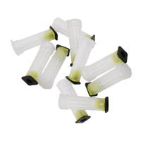 ราคา อุปกรณ์สำหรับเลี้ยงผึ้ง หลอดเลี้ยงนางพญา หลอดเลี้ยงนางพญาผึ้ง นางพญา เพาะนางพญา เลี้ยงนางพญาผึ้ง 5 ชิ้น (16445242251)