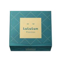 ราคา LuLuLun Face mask ลูลูลูน แผ่นมาส์กหน้า แพ็ค 32 36 แผ่น (21493215184)