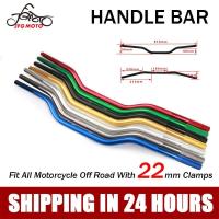ราคา JFGMOTOสากล7 8 22มิลลิเมตรบาร์ยึดS H Andlebarsบาร์ยึดสำหรับKTMฮอนด้าคาวาซากิยามาฮ่ารถจักรยานยนต์วิบากอุปกรณ์เสริม (802602920)