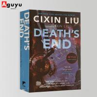 ราคา หนังสือภาษาอังกฤษ Liu Cixin Trilogy Wandering Earth The Wandering Earth The Three Body (21837106818)