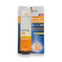 ราคา 15 ml LRP กันแดด ลาโรช anthelios UVMUNE oil control gel cream SPF 50 xl dry touch gel cream Invisible Fluid (19637076657)