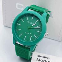 ราคา DD Watch สินค้าขายดี นาฬิกาข้อมือแฟชั่น นาฬิกาคาCasio สายซิลิโคน หลากสี นาฬิกาข้อมือcasioสุดฮิต กันน้ำ สายซิลิโคน Sportนาฬฺกา ผช สีดำ (20635194756)