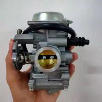 ราคา จัดส่งที่รวดเร็ว คาร์บู MIO FINO แท้ ไม่ต้องจูน นิ่ง คาร์บูเรเตอร์ YAMAHA (21968425227)