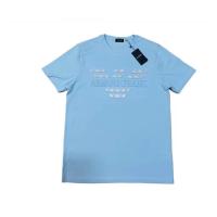 ราคา Ready STOCK T SHIRT ARMANI HIGH QUALITY 100 Cotton Same as Original (19973211611)