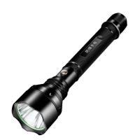 ราคา ไฟฉาย ไฟฉายแรงสูง ซูมได้ led light รุ่น ไฟฉายชาร์จไฟ หัวชาร์จเร็ว Flashlight 10000 Lumen ไฟฉายสว่างมากๆ ไฟฉาย led ชาร์จได้ ไฟฉายแคมป์ปิ้ง flash light (21956316414)