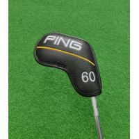 ราคา PING Golf Club Covers Iron Club Head Covers Combination Ball Head Covers Golf Sand Club Head Covers Personalized customization (19880966447)