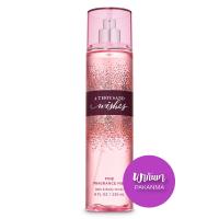 ราคา Bath and Body works A Thousand Wishes Fragrance Mist บาธ แอนด์ บอดี้ สเปรย์น้ำหอม กลิ่น อะ เธาเซินด์ วิช 236 มล (10224394455)