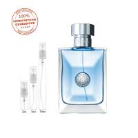 ราคา น้ำหอม ผู้ชาย Pour Homme น้ำหอมติดทนนาน24 EDT perfume 2ml 5ml 10ml ทดลองใช้น้ำหอม men กลิ่นหอมติดทนนาน (19843484476)