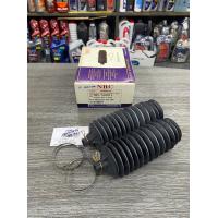 ราคา ยางกันฝุ่นแร๊ค Mazda protege คู่ละ (17663354936)