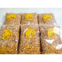 ราคา กระเทียมเจียว เกรดAแพ็ค500กรัม และขนาดอื่นๆ (18536551997)