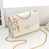 ราคา Fashion womens bag single shoulder crossbody bag sequins fashion bag Korean fashion womens bag mobile phone bag coin purse (21805619762)