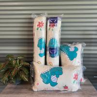 ราคา ชุดหมอน หมอนหนุน หมอนข้าง ลายการ์ตูน น่ารัก นุ่ม แน่น ใบใหญ่มาตรฐานโรงแรม ถูกสุดๆ (21401160471)