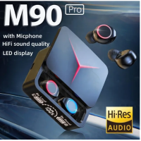 ราคา หูฟัง TWS C6S หูฟังบลูทูธไร้สาย ชุดหูฟังชนิดใส่ในหูพร้อมไมโครโฟน เสียงเบสไฮไฟสเตอริโอ หูฟังตัดเสียงรบกวนพร้อมระบบควบคุมแบบสัมผัส หูฟัง (21956103935)