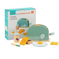 ราคา Kawdeebaby ของเล่นไม้ ครัวไม้ของเล่นเด็ก ของเล่นครัวไม้ ของเล่นเด็กผู้หญิง ของเล่นไม้ชุดทำอาหาร ชุดครัวของเล่น (21654215609)