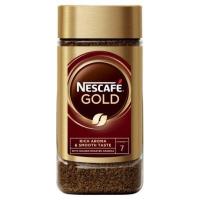 ราคา Nescafe Gold เนสกาแฟ โกลด์ นำเข้าจากประเทศเยอรมัน ขนาด 200g (21727529408)