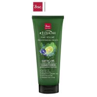 ราคา BSC EXTRA CARE HAIR FALL CONTROL SHAMPOO CONDITIONER แชมพู ครีมนวด สกัดจากมะกรูดและขิง (21363131540)