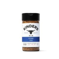 ราคา คินเดอร์ KINDERS Organic Buttery steak seasoning powder เครื่องปรุงรสสำหรับ สเต็ก ผงหมักปรุงรสกลิ่นเนย ผงหมักเนื้อ ผงหมักสเต็ก (21495427699)
