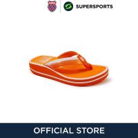 ราคา K SWISS Abbey 1996 รองเท้าแตะผู้หญิง (21693933840)