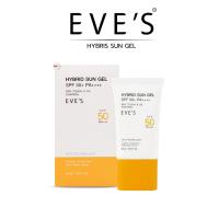 ราคา EVES รวมสินค้าแบรนด์อีฟส์ EVE S โลชั่นอีฟส์ บูสเบอร์อีฟส์ ไฮยาลูรอน ALOE CACTUS กันแดด HYBRID (21889797351)