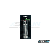 ราคา ที่ใส่ป้ายวงกลม Seven Speed แบบแคปซูล หัวมน 360 องศา (17192896753)
