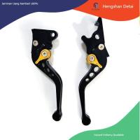 ราคา มือเบรค ปรับระดับ ZOOMER X CLICK i SCOOPY PCX 125 (18632624182)