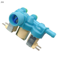 ราคา JIA New Electric Water Inlet Solenoid Valve สำหรับ DC62 00266E XQB140 D88S (21339105167)