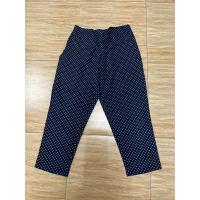 ราคา กางเกงผ้าลินินทรงขาเดฟ5ส่วน กางเกงขายาว5ส่วนผู้หญิง กางเกงขาเดฟ5ส่วนผ้ายีนส์ กางเกง5ส่วนขาเดฟผ้าลินิน กางเกงขายาว ผญ กางเกงยีนขาเดฟ ญ (1803776791)