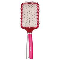 ราคา TITANIA Paddle Brush ไททันย่า หวีแพทเดิล คละสี (19615199678)