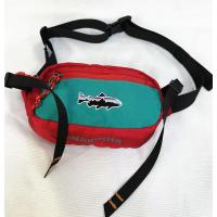 ราคา กระเป๋าคาดเอวกระเป๋าคาดลำตัวอกสีขนาดเล็ก2024 (21288257669)