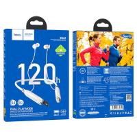 ราคา หูฟัง บลูทูธ 5 3 ใช้ได้นาน 30 ชั่วโมง Hoco ES64 ES62 In ear Sport Wireless earphones Bluetooth 5 3 (20860065254)