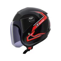 ราคา หมวกกันน็อค INDEX Dunk FREE SIZE (20577913559)