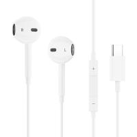 ราคา Basike รับประกัน 1 ปี หูฟัง iPhone หูฟังไอโฟน หูฟังไอโฟนแท้ ligtning type C Jack หูฟังอินเอียร์ หูฟังมีสาย สำหรับ ip i7 i8plus xs xr x i11 i12 i13 i14Pro Max mini (21884208209)