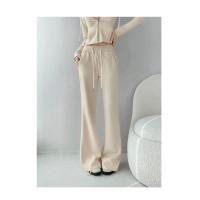 ราคา กางเกงวอร์มขายาว ทรงขาม้า เป็นผ้าวอร์มเนื้อนิ่มทรงสวย ใส่สบาย รหัส 1030 (20882813128)