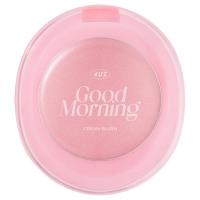 ราคา 4U2 Good Cream Blush 1 7g โฟร์ยูทู กู๊ด ครีม บลัช บลัชออน (21956879339)