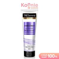 ราคา Tresemme Conditioner Color Radiance Repair For Bleached Hair 220ml เทรซาเม่ ครีมบำรุงผมสูตรสีม่วง (21295279756)