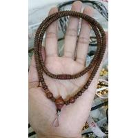 ราคา สร้อยคอกะลา ไม้มงคล แขวนพระเครื่อง (10289106478)