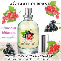 ราคา ก้านไม้หอมปรับอากาศ กลิ่น BLACKCURRANT แบล็คเคอแรนท์ (14151589786)