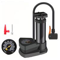 ราคา Replica shop ที่สูบลม เครื่องสูบลม ที่สูบลมเท้าเหยียบ ที่สูบลมจักรยานแบบพกพา อเนกประสงค์ Portable Bike Pump รุ่น SY 01 (21275378253)