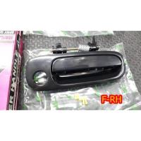 ราคา SPRY S PRY มือเปิดประตูนอก TOYOTA โตโยต้า COROLLA โคโรล่า ตูดเป็ด AE110 111 112 ชิ้นละ Toolsday (19870565055)