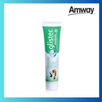 ราคา ยาสีฟัน กลิสเทอร์ มัลติ แอ็คชั่น เฮอร์เบิลส์ สูตรสมุนไพร glister AMWAY Herbals ยาสีฟันแอมเวย์ (18514997564)