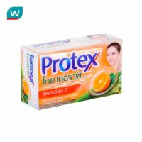 ราคา Free shipping Promotion จัดส่งฟรี แคร์ โพรเทคส์ สบู่ก้อน ไทย เทอราพี วิตามินซี และ อี 130 กรัม Cash on delivery เก็บเงินปลายทาง (14182486973)