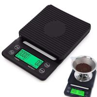 ราคา เครื่องชั่งกาแฟ ตาชั่งดิจิตอล เครื่องชั่งดิจิตอล ตราชั่งดิจิตอล g เครื่องชั่งdigital Coffee Scale เครื่องชั่งอาหาร มาตรา ชั่งน้ำหนัก (21476388061)