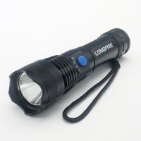 ราคา ไฟฉาย ไฟฉายแรงสูง ซูมได้ led light รุ่น ไฟฉายชาร์จไฟ หัวชาร์จเร็ว Flashlight 10000 Lumen ไฟฉายสว่างมากๆ ไฟฉาย led ชาร์จได้ ไฟฉายแคมป์ปิ้ง flash light (21956316411)