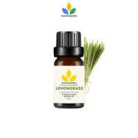 ราคา Soulful Scents Lemongrass Essential Oil 100 Pure Therapeutic Grade 10 ml น้ำมันหอมระเหย กลิ่น ตะไคร้ เกรดบำบัด Ozone Oil Aroma Oil (21484641613)