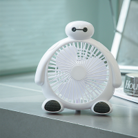 ราคา พัดลมการ์ตูน 220 โวลต์มีพัดลมตั้งโต๊ะขนาดเล็กตั้งโต๊ะหัวเตียงในบ้าน (21894458644)