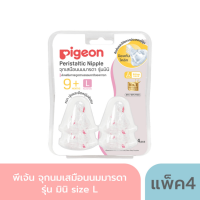 ราคา Pigeon พีเจ้น ขวดนมคอมาตรฐาน ขวดนม RPP พร้อมจุกนม รุ่นมินิ ขวดนมคอแคบ 4 ออนซ์ จุกมินิ S 8 ออนซ์ จุกมินิ M ขวดนมเด็ก ขวดนมพีเจ้น (21550094710)