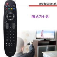 ราคา RL67H 8 TV Remote Control for Changhong TV TV20A C35 LC32HA3 LED50C2000H LED50C2000IS LED29B1000S (20814721514)